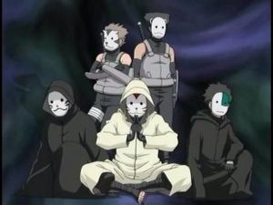 暗殺戰術特殊部隊