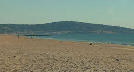 阿涅絲的海灘 阿涅絲的海灘