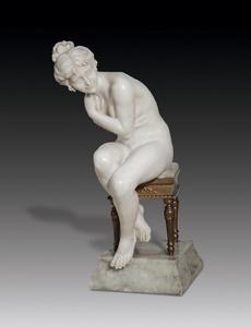 小憩雕塑 小憩雕塑