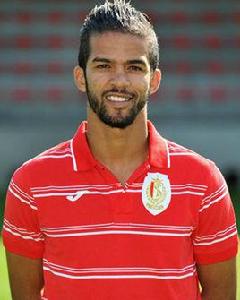 邁赫迪·卡塞拉·岡薩雷斯 邁赫迪·卡塞拉·岡薩雷斯