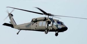 美國S-60直升機