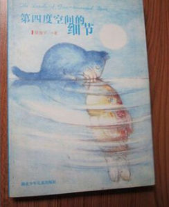 第四度空間的細節 第四度空間的細節