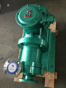 磁力傳動離心泵 磁力傳動離心泵