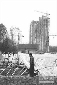 雁北街道 雁北街道