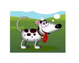 狗狗夢幻屋子 狗狗夢幻屋子