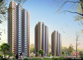 華冠名都二期 華冠名都二期