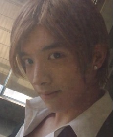 秀秀[娛樂明星]