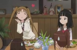 玉響～hitotose～