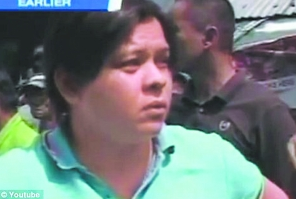 莎拉[菲律賓達沃市市長]