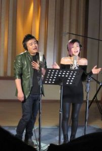 為愛相隨 為愛相隨