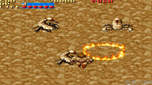 神話戰士 神話戰士