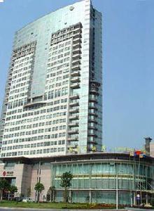 杭州龍禧大酒店 杭州龍禧大酒店