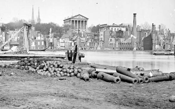 門球運動竟源自南北戰爭中最可怕的武器“臼炮”? 門球運動竟源自南北戰爭中最可怕的武器“臼炮”?