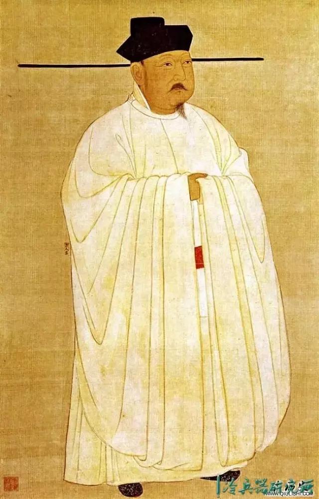 武則天一樣的奇女子:獻明肅皇后劉娥 武則天一樣的奇女子:獻明肅皇后劉娥