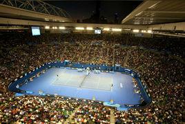 羅德·拉沃爾球場 羅德·拉沃爾球場