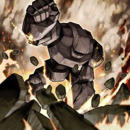 地球巨人蓋亞板塊 地球巨人蓋亞板塊