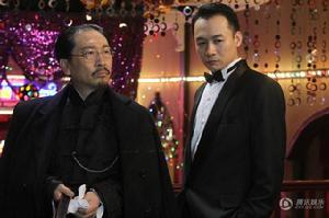 十里洋場[2011年電視劇]