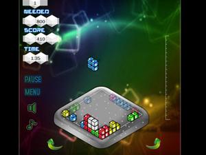 三維立體俄羅斯方塊 三維立體俄羅斯方塊