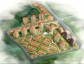 國際家紡城 國際家紡城