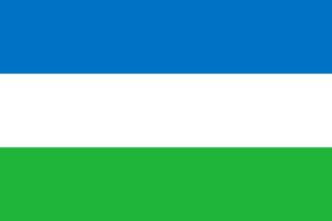 摩洛希亞共和國國旗
