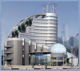 貴州科技館 貴州科技館