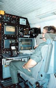 低空機載偵察系統（ARL）