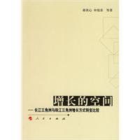 增長的空間 增長的空間