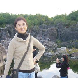 楊雪[吉林大學教育技術學教授]