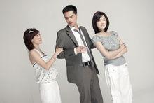 《愛要有你才完美》