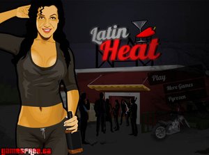 狂野美女酒吧 狂野美女酒吧