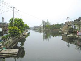 甲村村[浙江省寧波市鄞州區下轄村]