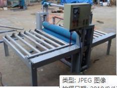 晶鋼門貼膜機 晶鋼門貼膜機