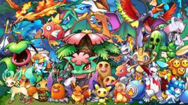 第一世代 第一世代