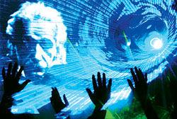 愛因斯坦之光 愛因斯坦之光