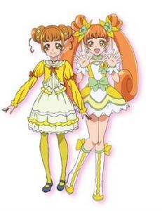 四葉有棲 四葉有棲