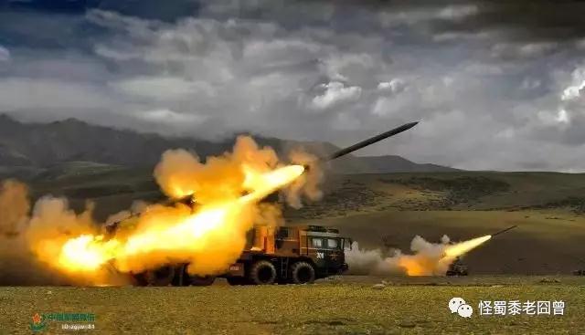 解放軍高原戰力有諸多提高,有一措施不顯眼但至關重要空降兵的高機動120毫米迫擊炮 解放軍高原戰力有諸多提高,有一措施不顯眼但至關重要空降兵的高機動120毫米迫擊炮