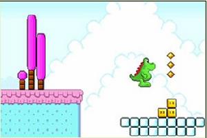 小恐龍冒險 小恐龍冒險