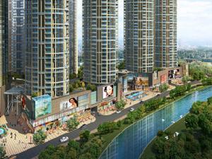 龍灣國際二期 龍灣國際二期