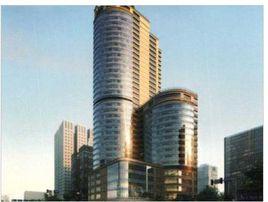 紅巨大廈 紅巨大廈