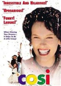 科絲姑娘 科絲姑娘