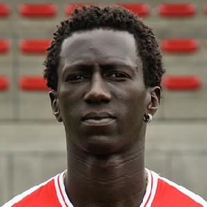 姆巴耶·萊耶 姆巴耶·萊耶