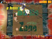 遊戲《特勤隊》截圖