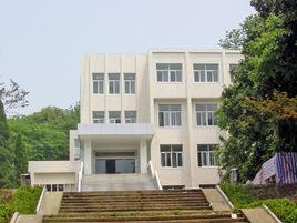 湖北省作物病害監測和安全控制重點實驗室 湖北省作物病害監測和安全控制重點實驗室