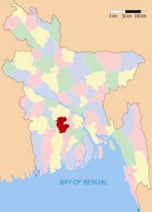 戈巴爾甘尼 戈巴爾甘尼