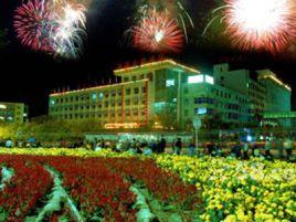 中國石化西北分公司 中國石化西北分公司