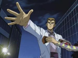 麥克·蘭姆 麥克·蘭姆