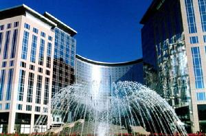 東方廣場[北京]