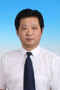 朱曉軍[浙江省台州市玉環縣副縣長]