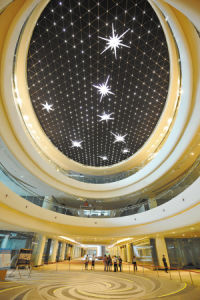 銀河國際購物中心