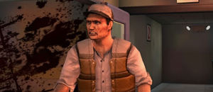 《殭屍三部曲》